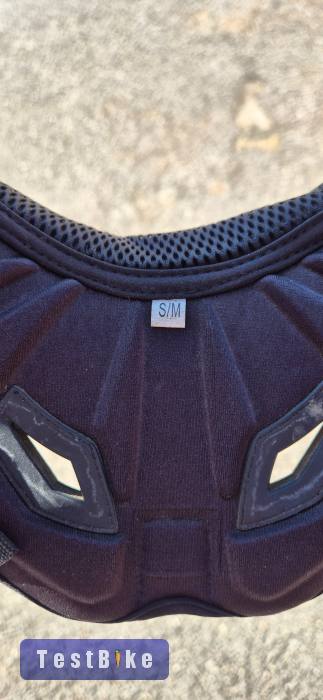 Leatt Brace GPX Pro Lite carbon nyakvédő eladó!