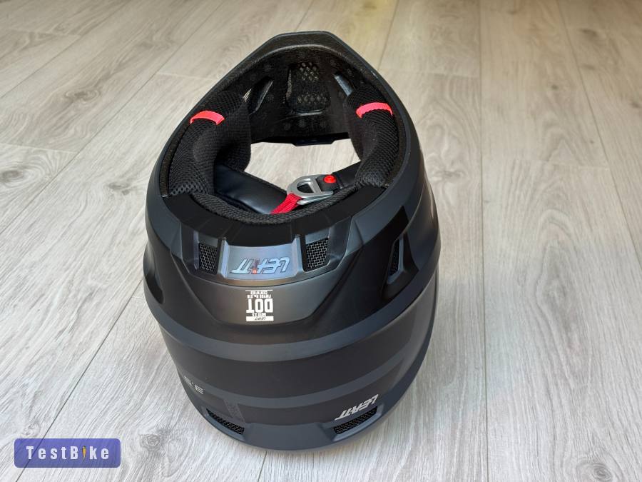 Leatt Moto 3.5 fullface bukósisak L