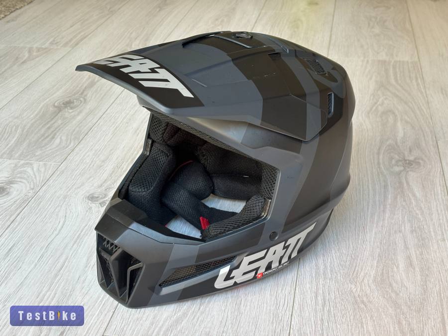 Leatt Moto 3.5 fullface bukósisak L