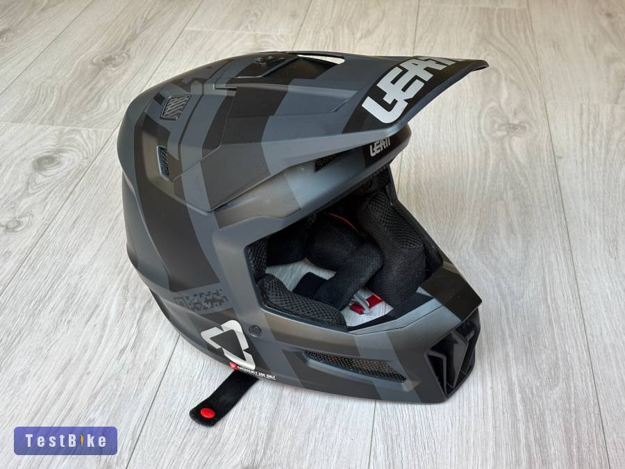Leatt Moto 3.5 fullface bukósisak L