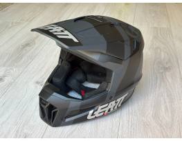 Leatt Moto 3.5 fullface bukósisak L