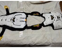 Leatt páncél -  mellkas és hátprotektor