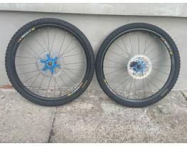 Lefty 1.0-s  26-os kerékszett