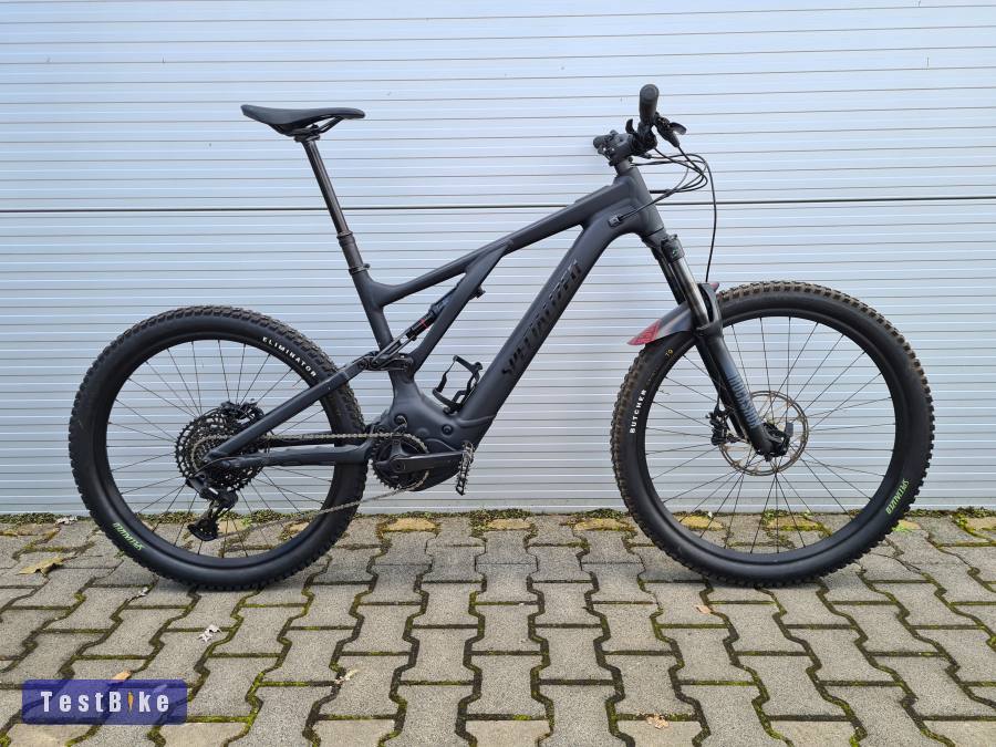 ebike 90nm