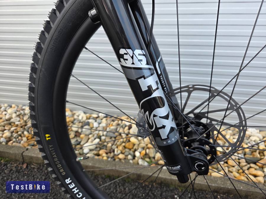 Legújabb Specialized Turbo Levo 4 Comp Alloy fully ebike