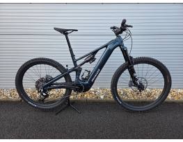 Legújabb Specialized Turbo Levo 4 Comp Alloy fully ebike