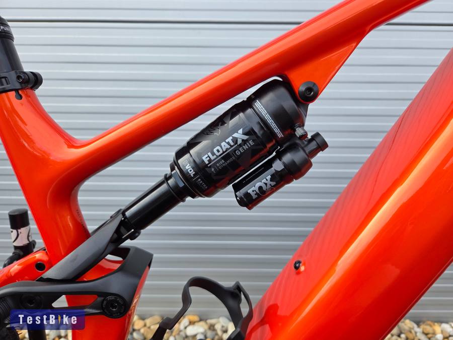 Legújabb Specialized Turbo Levo 4 Comp Carbon fully ebike