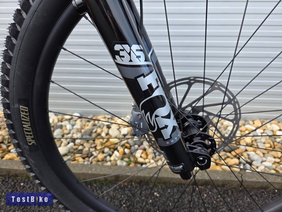 Legújabb Specialized Turbo Levo 4 Comp Carbon fully ebike