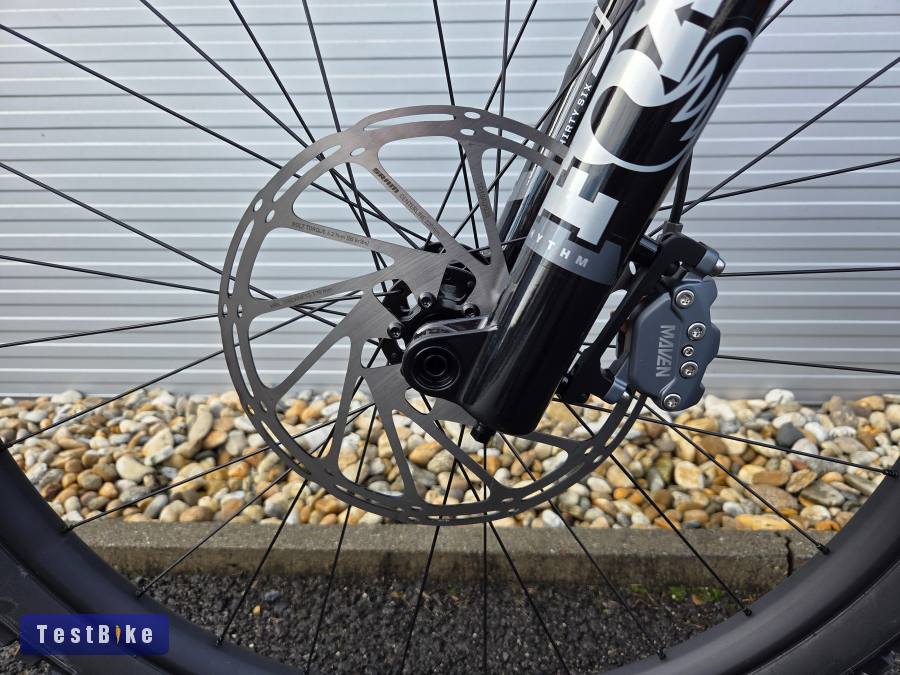 Legújabb Specialized Turbo Levo 4 Comp Carbon fully ebike