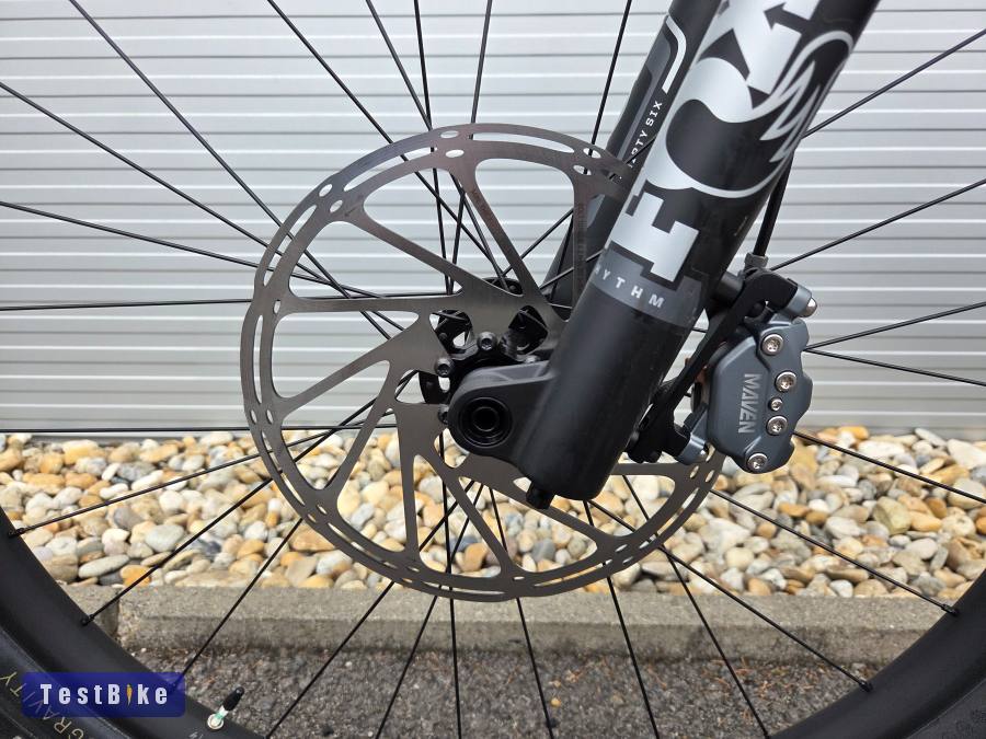 Legújabb Specialized Turbo Levo Comp Alloy 101Nm 840Wh FOX