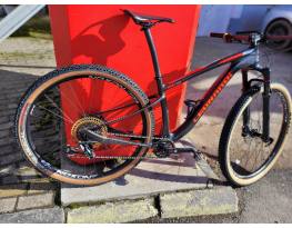 Leonardi Factory carbon könnyű 29" Eagle scott cannondale