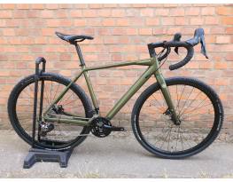 Leszervizelt Orbea Terra H30 Gravel 2x11 GRX (54-51.5 cm)