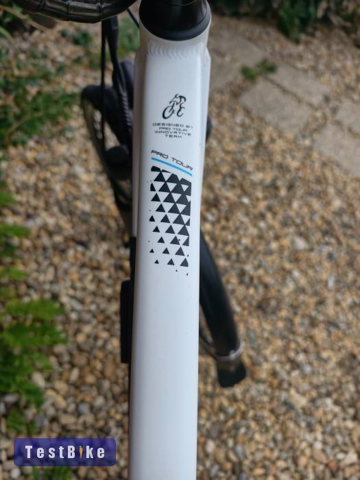 Likebike - Salvatore E-Trekking 36V 13Ah elektromos kerékpár 