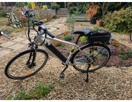 Likebike - Salvatore E-Trekking 36V 13Ah elektromos kerékpár 