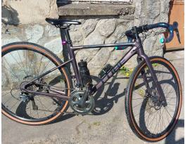 Lila gyönyörűség-Cube Nuroad