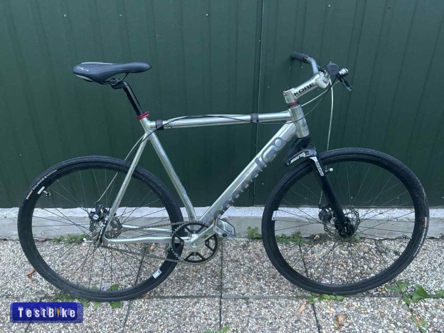 Limitált Csepel "savmart" vázas városi kerékpár, egyedi!