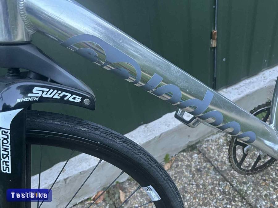 Limitált Csepel "savmart" vázas városi kerékpár, egyedi!