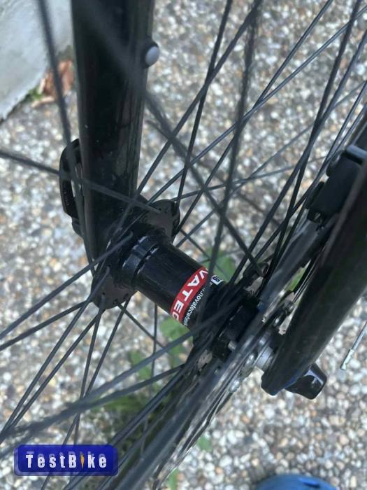 Limitált Csepel "savmart" vázas városi kerékpár, egyedi!