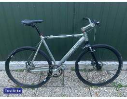 Limitålt Csepel "savmart" våzas vårosi kerékpår, egyedi!