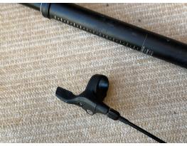 Limotec A1-170 dropper nyeregcső 30.9