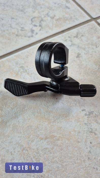 Limotec dropper 10cm,31,6 os uj,belső bowdenes