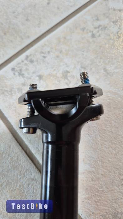 Limotec dropper 10cm,31,6 os uj,belső bowdenes