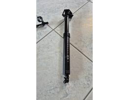 Limotec dropper 10cm,31,6 os uj,belső bowdenes