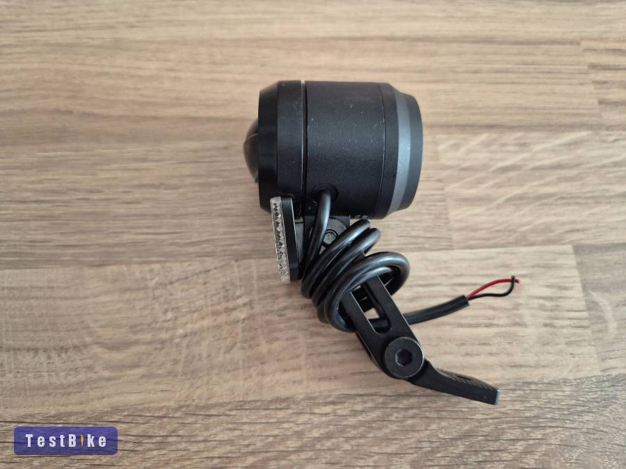 Litemove se 110 Led Ebike első lámpa.  