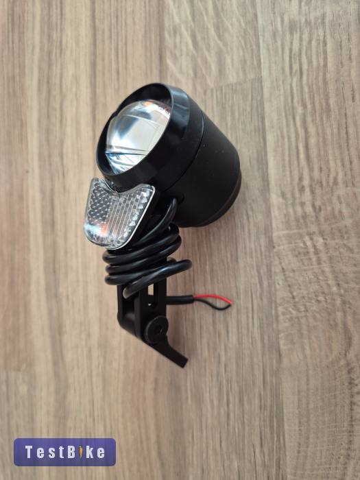 Litemove se 110 Led Ebike első lámpa.  