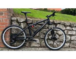 Litevill 301 mk8 1x12 XT
