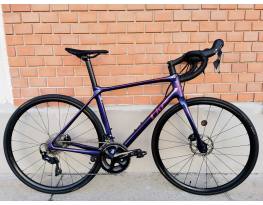 LIV Langma Advanced Disc 2 karbon országúti kerékpár - M-es