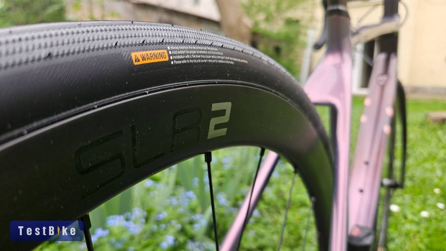 Liv Langma Advanced pro 1 Disc 2023 karbon országúti