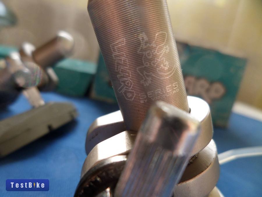 Lizard vintage mtb cantilever fékszett Új eladó! Akcio!