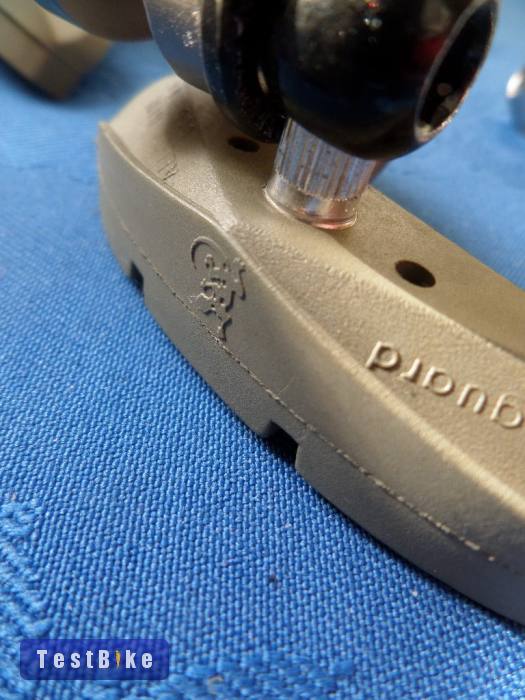 Lizard vintage mtb cantilever fékszett Új eladó! Akcio!