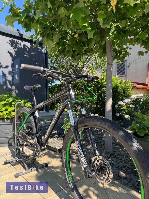 Lapierre Edge 527 MTB - L-es váz, 27.5"