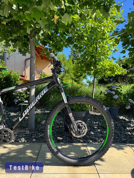 Lapierre Edge 527 MTB - L-es váz, 27.5"