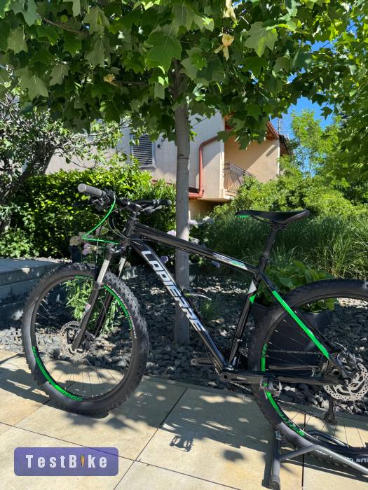 Lapierre Edge 527 MTB - L-es váz, 27.5"