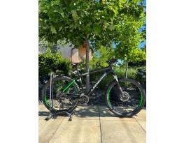 Lapierre Edge 527 MTB - L-es váz, 27.5"