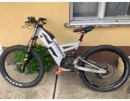 Lmx 81 mtb  elektromos motor 