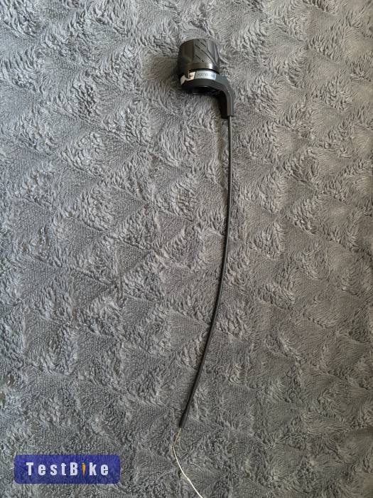 Lockout kar, 2 pozíciós, 18 mm húzás Manitouval kompatibilis