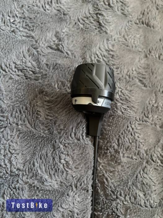 Lockout kar, 2 pozíciós, 18 mm húzás Manitouval kompatibilis