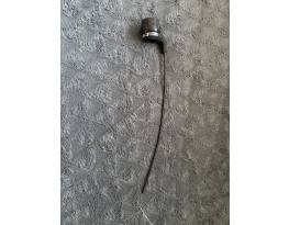 Lockout kar, 2 pozíciós, 18 mm húzás Manitouval kompatibilis