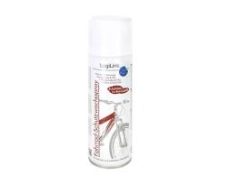 Logilink Védőviasz spray kerékpárokhoz 300 ml