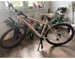 Longway S vázméretű MTB