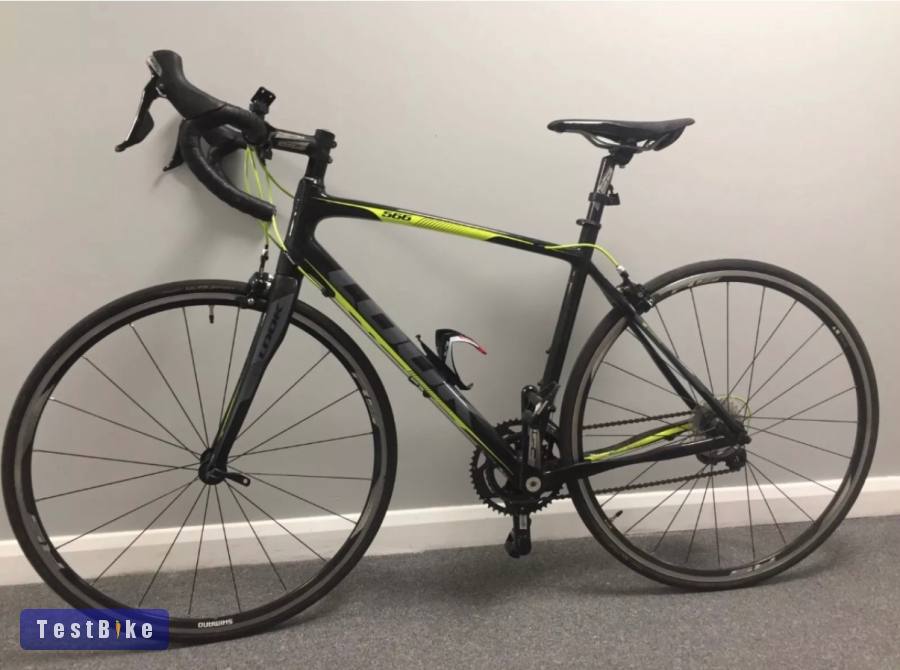 Look 566 full carbon országúti kerékpár (56)