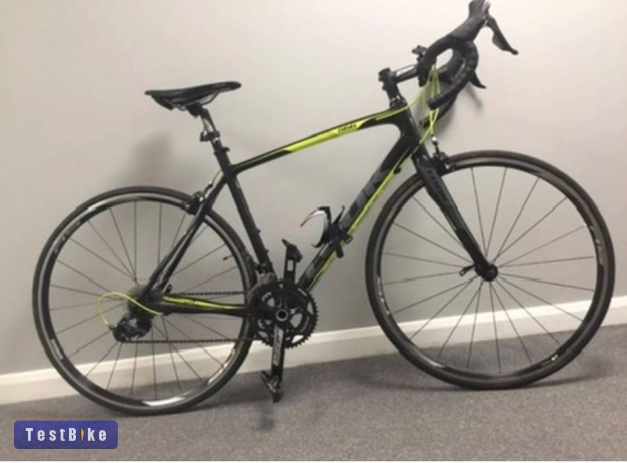 Look 566 full carbon országúti kerékpár (56)