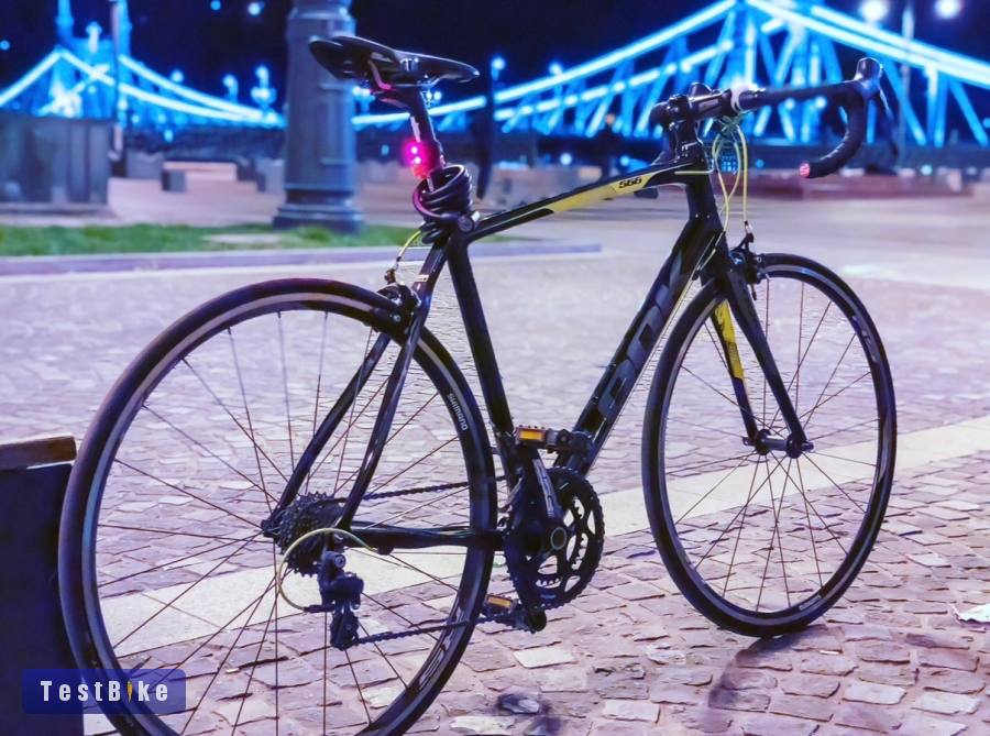 Look 566 full carbon országúti kerékpár (56)