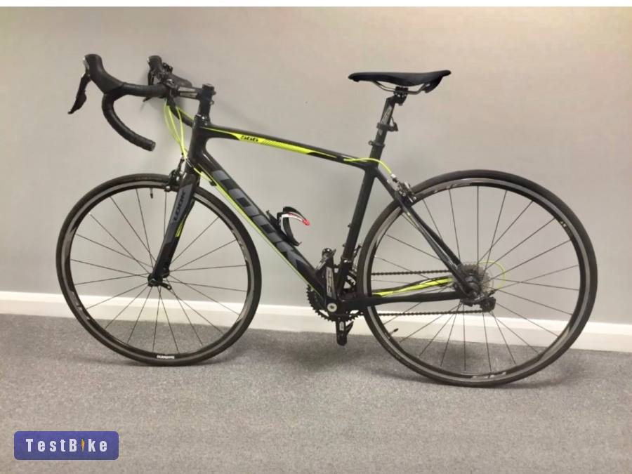 Look 566 full carbon országúti kerékpár (56)
