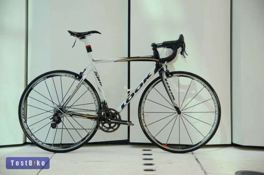 Look 586 Pro Team
