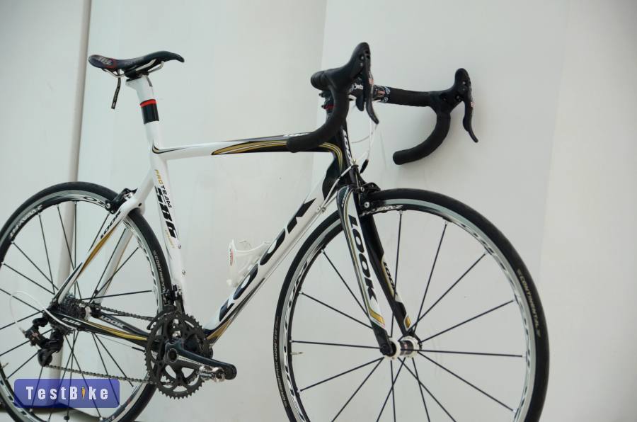 Look 586 Pro Team